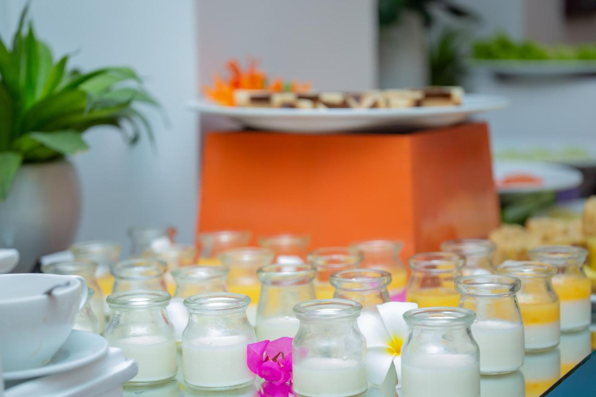 Hoi An Garden Palace And Spa - A Boutique Inspired By Nature Exteriör bild
